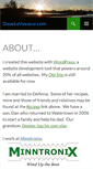 Mobile Screenshot of davelevasseur.com